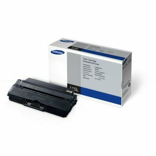 MLT-D117S Samsung 117 Тонер-картридж черный картридж solution print mlt d117s