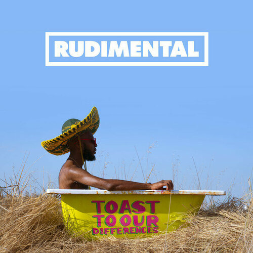 audiocd rudimental toast to our differences cd deluxe edition AudioCD Rudimental. Toast To Our Differences (CD, Deluxe Edition)