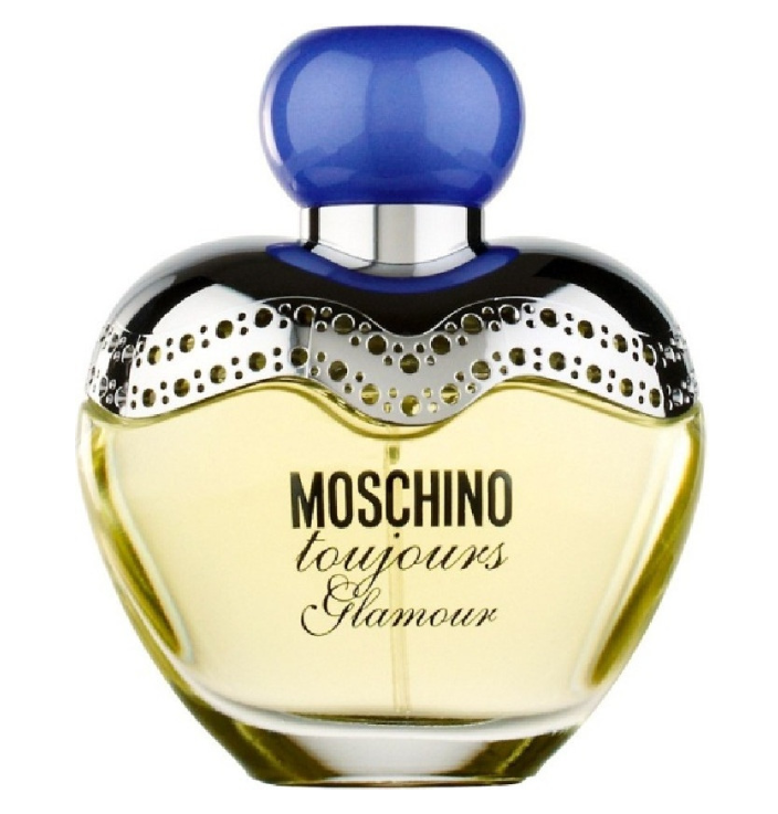 Туалетная вода Moschino Toujours Glamour 50 мл