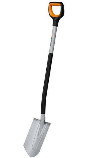 фото Лопата штыковая большая FISKARS (1066729)