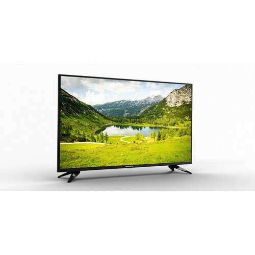 Телевизор Thomson T24RTE1290 черный 1361000₽