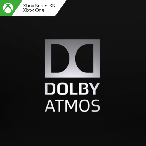 Dolby Atmos for headphones XBOX+PC сателлит focal sib evo dolby atmos 5 1 2 black