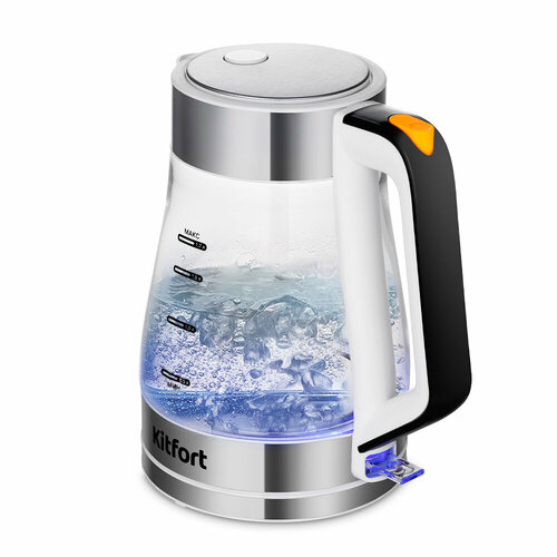 Чайник Kitfort КТ-6626 4872₽