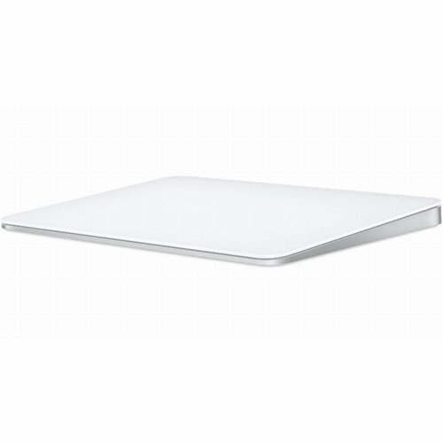 трекпад apple magic trackpad 3 gen multi touch черный Трекпад Apple Magic Trackpad 3, белый