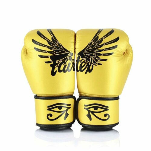 Боксерские перчатки Fairtex BGV1 Falcon 10 унций