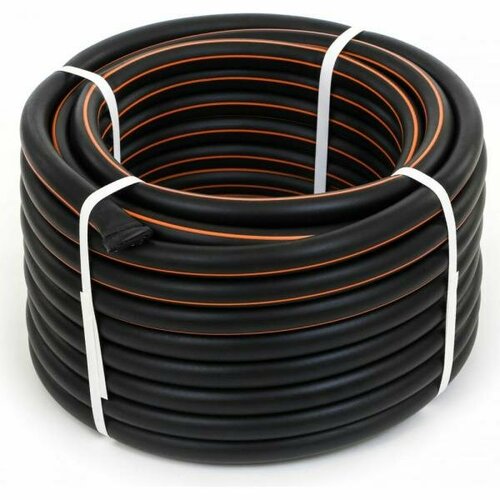 Cicle Шланг поливочный Жук Оптима 3/4 3-х слойный 25 метров 4630035337138