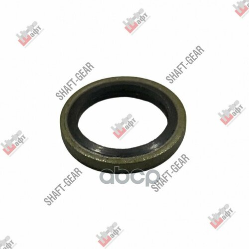 Q72314_шайба Shaft-Gear арт Q72314 1358₽