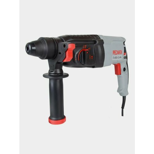 Перфоратор П-800-34А Ресанта 20730₽