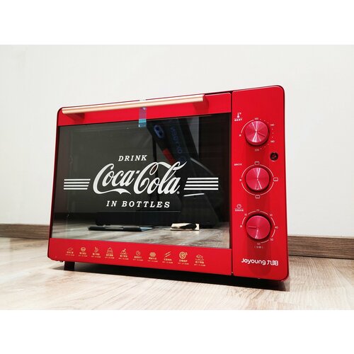 Мини-печь и гриль CocaCola KX32-J95XC 1100000₽