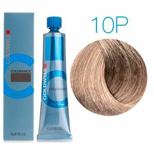 Тонирующая крем-краска Goldwell Colorance 10p