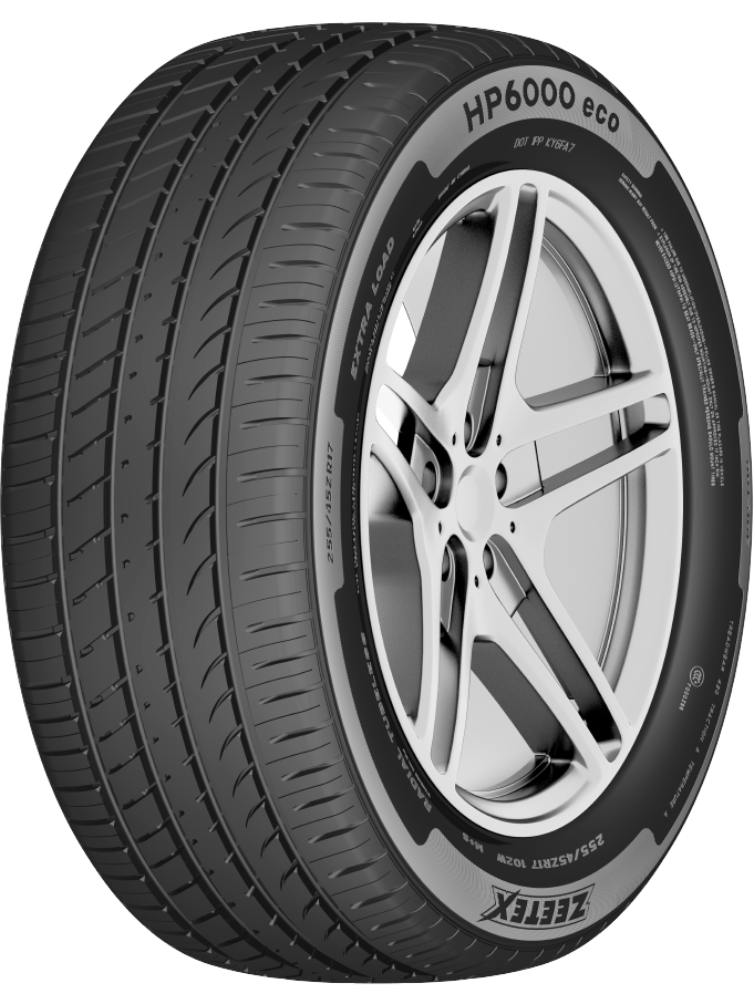 Шины 235/55 R18 Zeetex HP6000 eco 104W XL