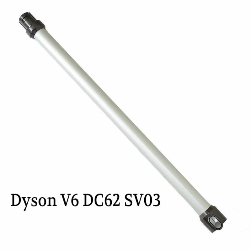Труба для пылесоса Dyson V6 DC62 SV03 цвет серебро. Товар уцененный