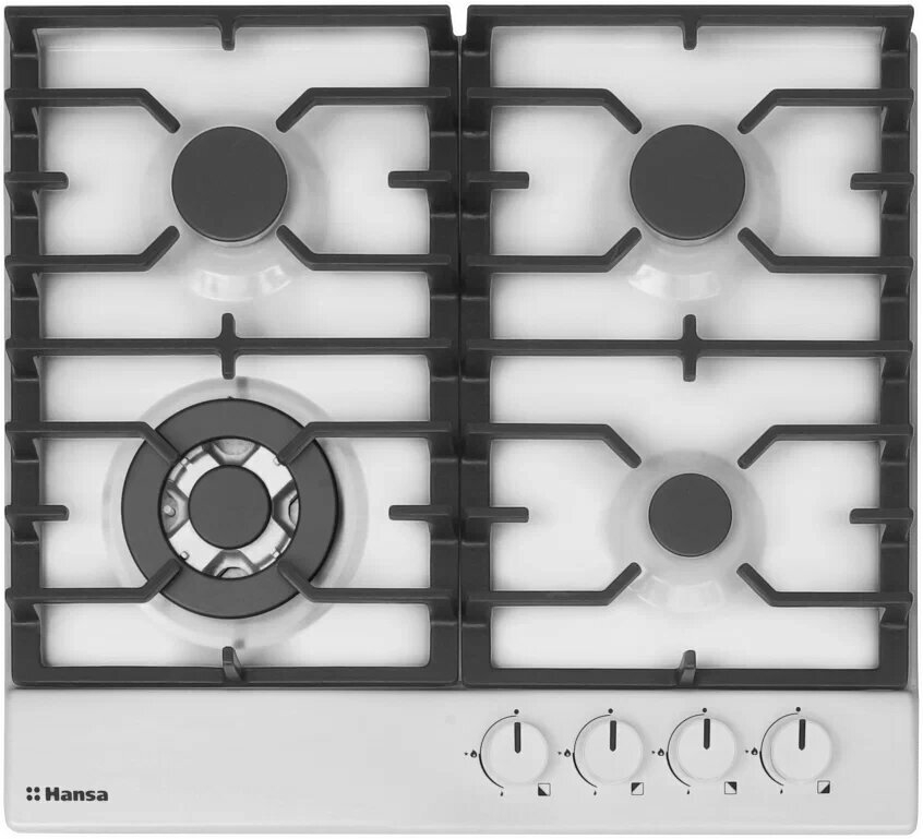 Газовая варочная панель Hansa BHGW611839