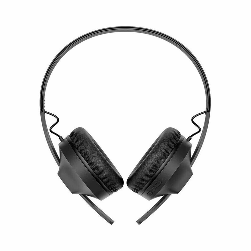 Sennheiser HD 250BT, черный