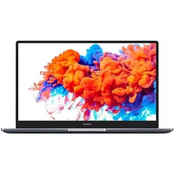 15.6" Ноутбук Honor MagicBook 15, 1920x1080, AMD Ryzen 7 5700U, 16/512 ГБ, Windows 11 pro, русская клавиатура