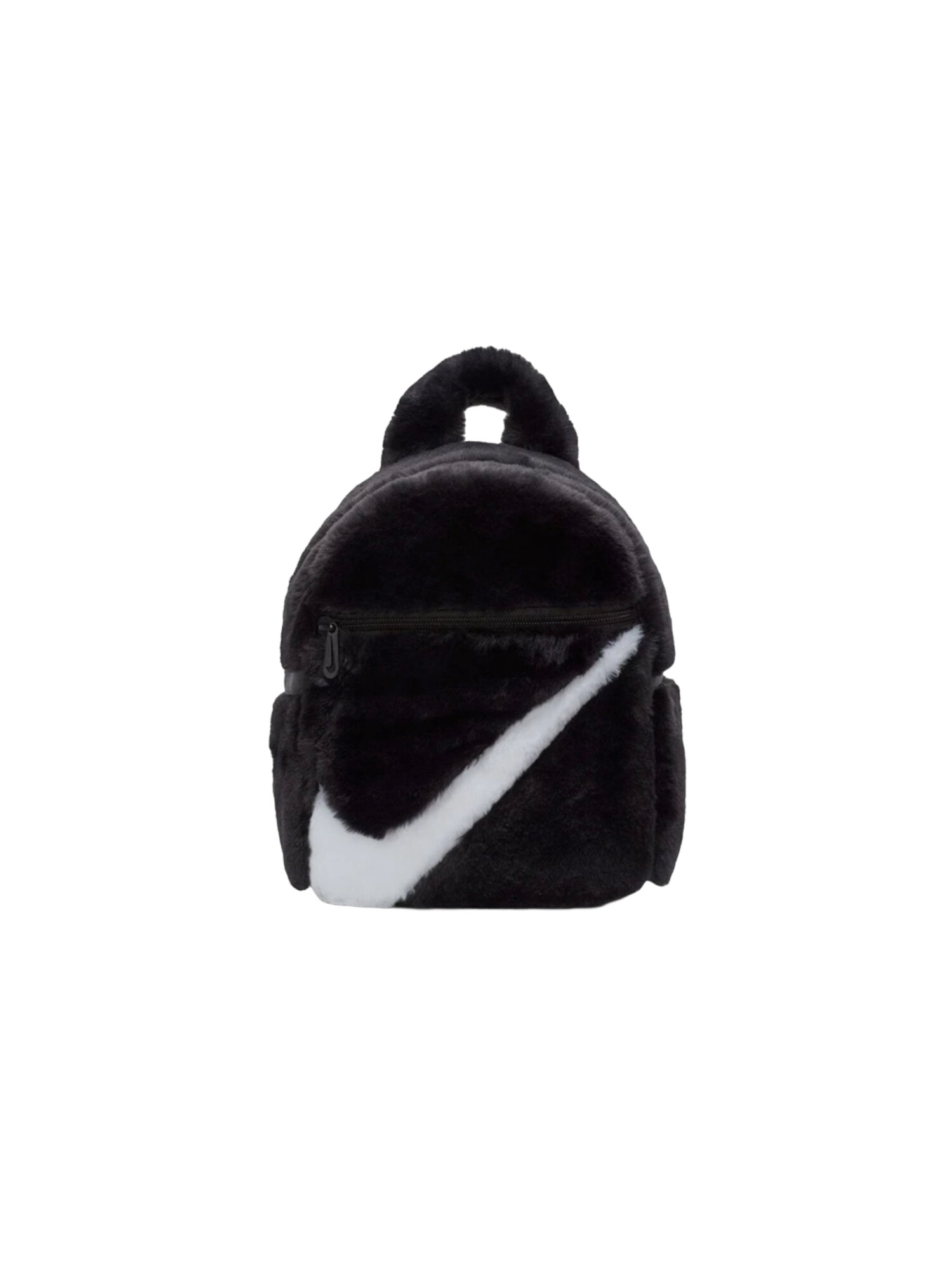 фото Рюкзак Nike Sportswear Futura 365 Faux Fur Mini Backpack (6L)