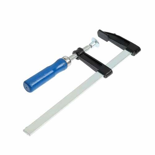 Струбцина F-образная 200 х 50 х 250 мм 586₽