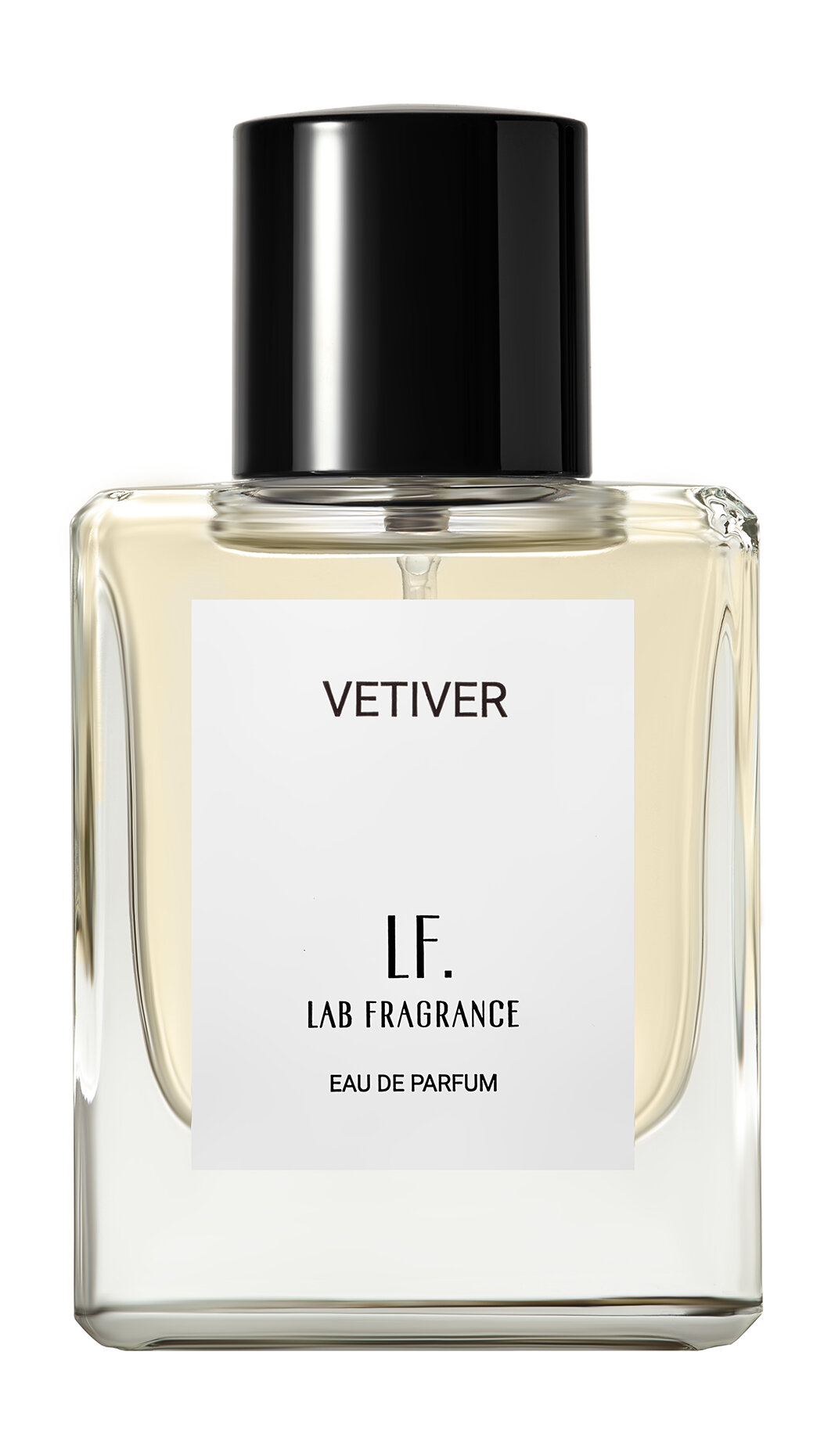 LAB FRAGRANCE Vetiver Парфюм унисекс, 50 мл