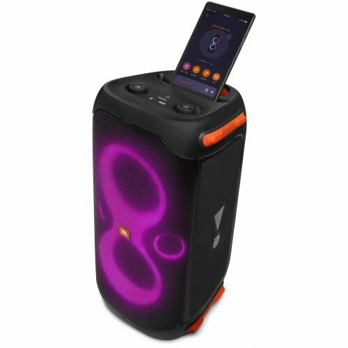 Портативная акустика JBL Partybox 110 6204000₽