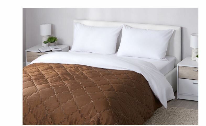 фото Покрывало MICASA Flamante