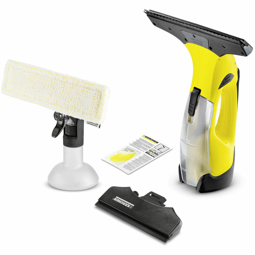 Karcher WV 5 Plus N 1.633-701.0