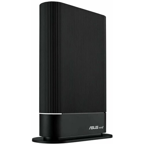 Wi-Fi роутер ASUS RT-AX59U AX4200 черный 21540₽