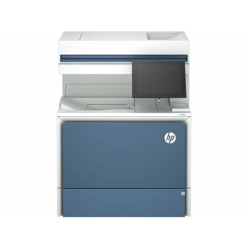 МФУ лазерное HP Color LaserJet Enterprise MFP 6800dn 6QN35A 48120000₽