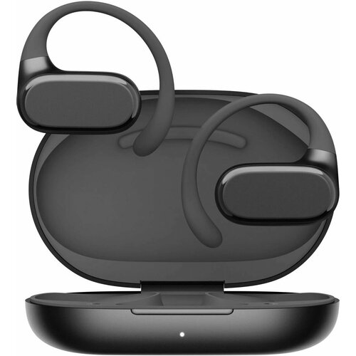 Наушники HONOR CHOICE OWS black 5504AATL 6230₽