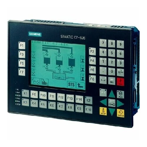 Аккумулятор Другой 1500mAh 36V 6ES7623-1AE01-5AA0 Siemens 4019169033374 40108₽