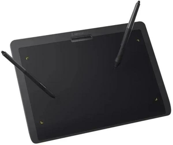 Графический планшет/ Xencelabs Pen Tablet M BPH1212W-A