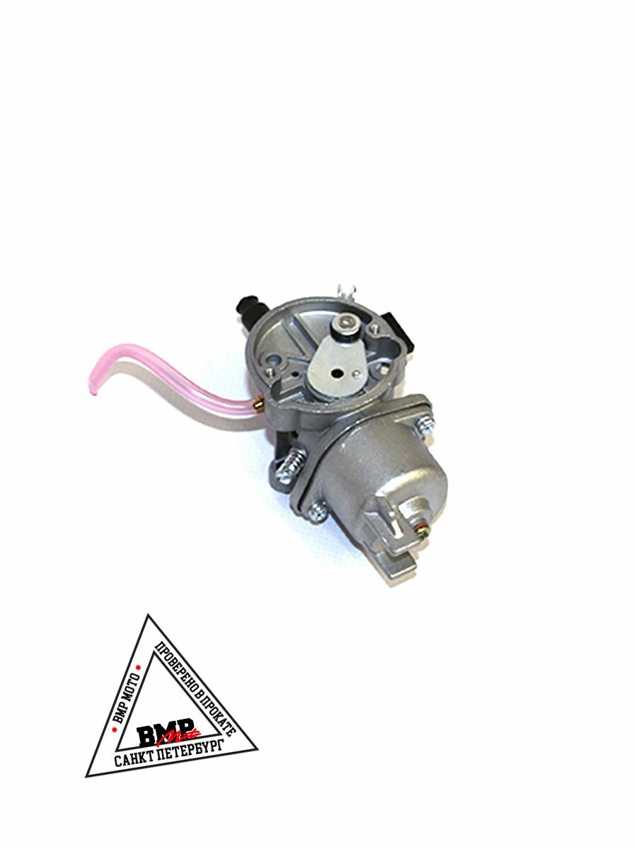 Карбюратор 49СС для минибайка — фото 1