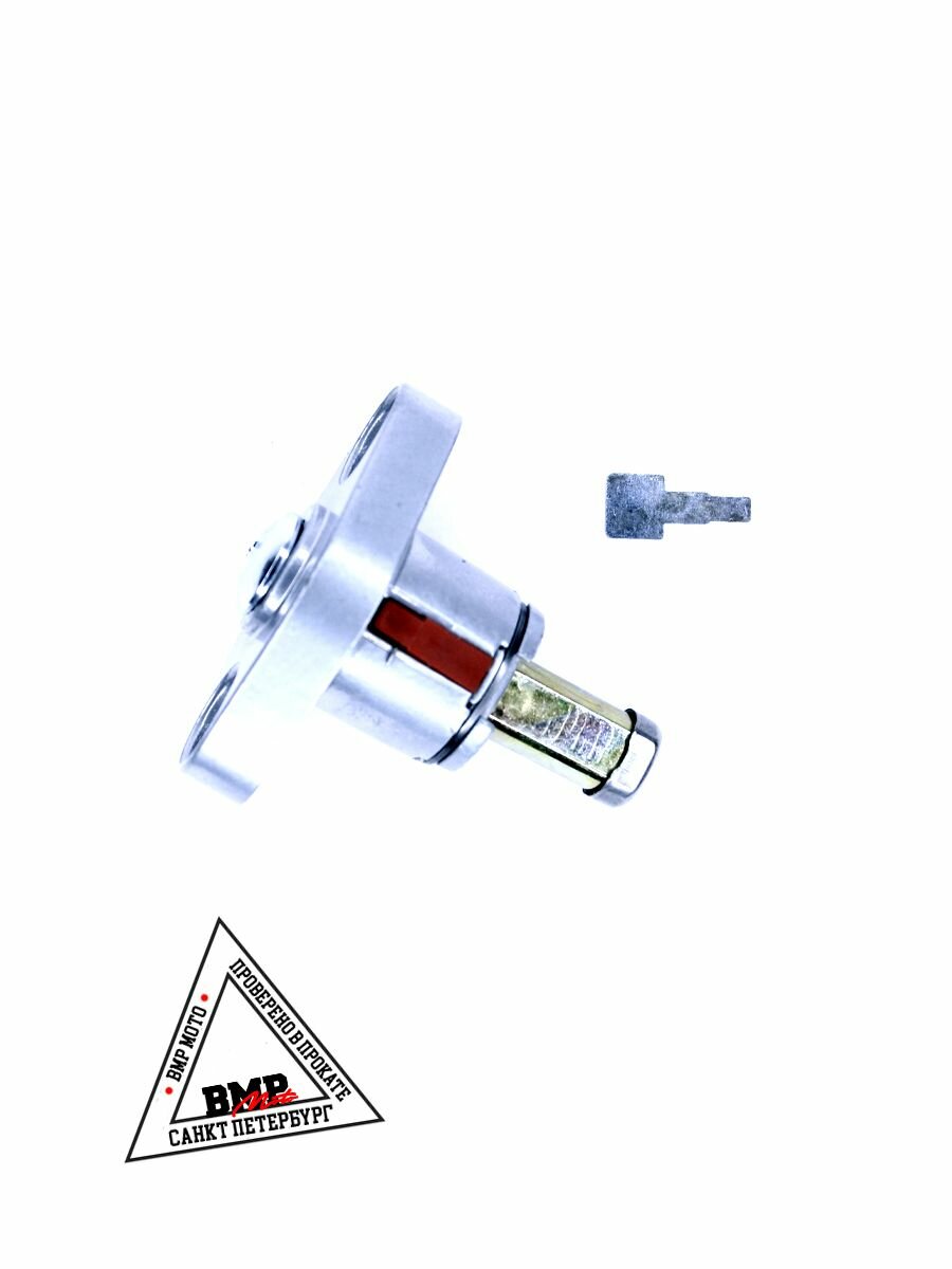 Натяжитель ГРМ 165FMM, 166FMM,170FMM (CBN250/CBB250) эндуро / кросс — фото 1