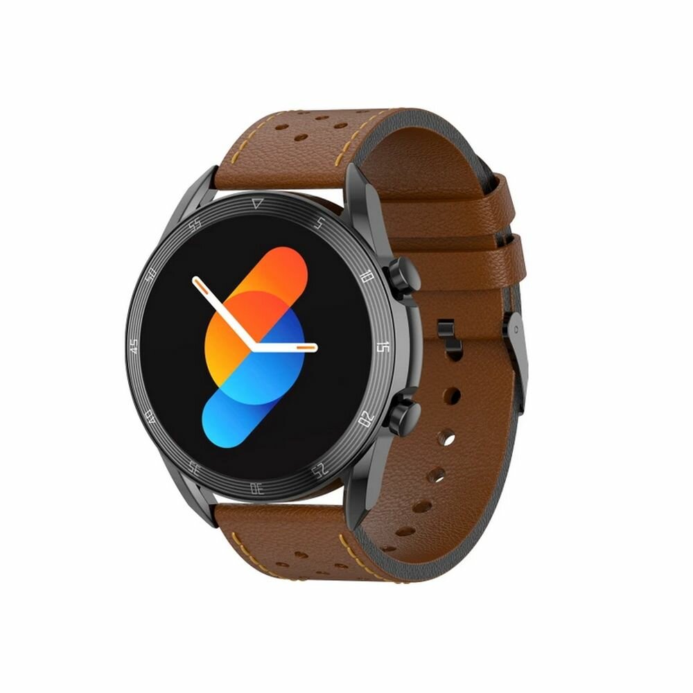 Умные часы Havit M9030 Mobile Series - Smart Watch brown