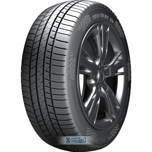 Armstrong Tru-Trac SU 235/60 R18 107W