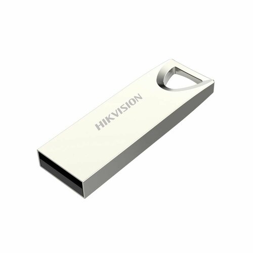 USB 2.0 32GB Hikvision Flash USB Drive(ЮСБ брелок для переноса данных) [HS-USB-M200(STD)/32G] (656881) брелок hikvision красный