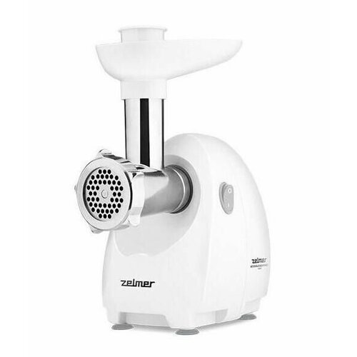 Сушилка для фруктов и овощей Zelmer Мясорубка ZMM5801P 1154600₽