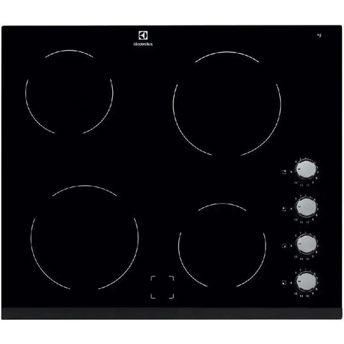 Электрическая варочная панель Electrolux EHF6140FOK 3654000₽