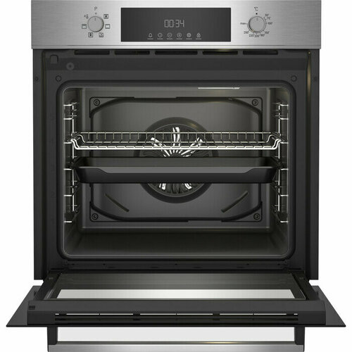 Электрический духовой шкаф Indesit IFE 3644 IX 2499900₽