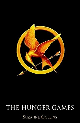 Изображение товара Suzanne Collins. The Hunger Games (Suzanne Collins) Голодные игры (Сюзанна Коллинз) / Книги на английском языке
