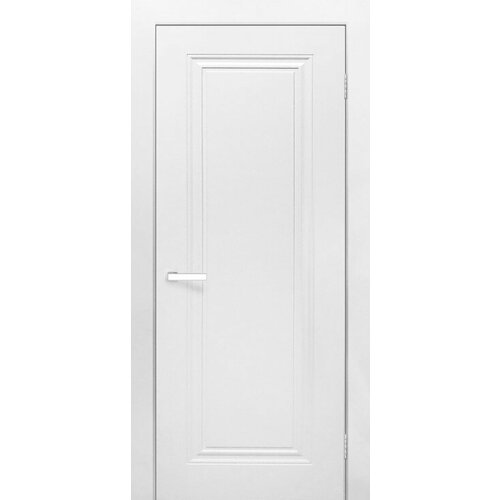 Дверь Верда Виано эмаль Белый 2000*900 + коробка и наличники ульяновские двери belini 333 дг эмаль белая