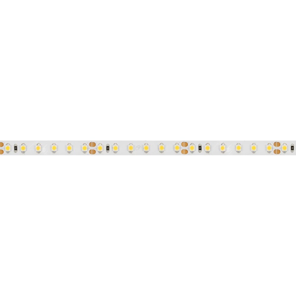 RT 2-5000 Cool 8K 2x 013747(B) Светодиодная лента 24В (3528, IP33, 600 LED, LUX, 5 м) Arlight - фото №1