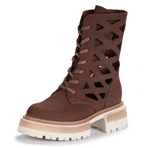 Ботинки Riconte