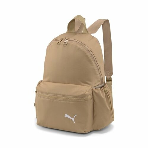 Рюкзак Puma Core Her Backpack бежевый