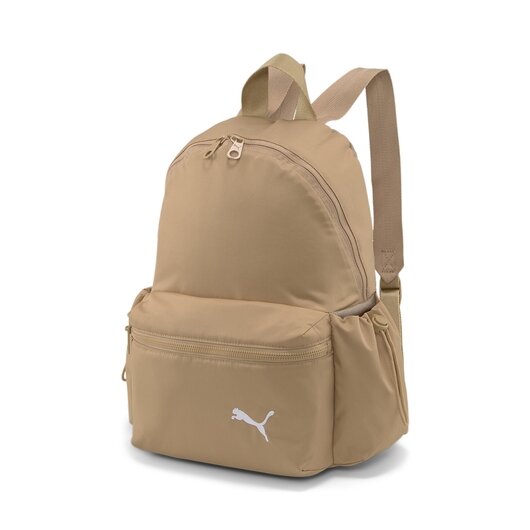 фото Рюкзак Puma Core Her Backpack бежевый