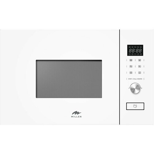 Millen MBW 381 WH 3399000₽