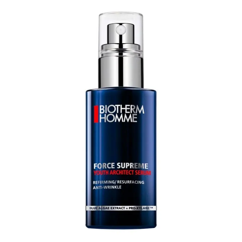 Biotherm Сыворотка для лица Force Supreme Youth Architect Serum, 50 мл