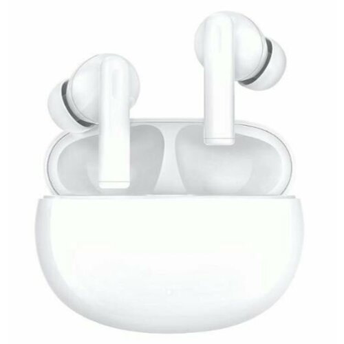 Наушники True Wireless Honor Choice EarBuds X5 White