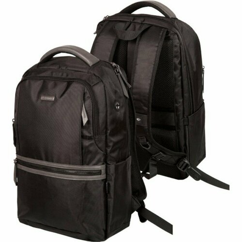 Рюкзак молодёжный deVENTE Business 44 х 31 х 15 см, 19л, эргономичная спинка, 3 передних кармана