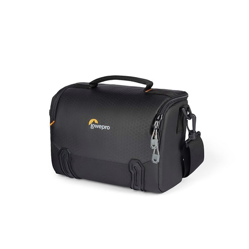 Lowepro Adventura SH 160 III фотосумка, черная