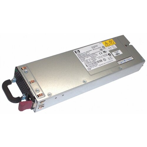 Резервный Блок Питания HP 865412-101 800W